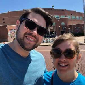 Meet your Posher, Toby